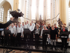 19-09-2015 Korenfestival 600 jaar Schagen